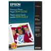 Epson Premium Semi-gloss Resin Coated Photo Inkjet Paper S041327, Epson brand