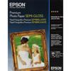 Semi Gloss Photo Paper