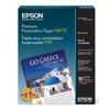 Epson Matte Heavy Weight Inkjet Paper S041467