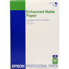 Epson Archival Enhanced Matte Inkjet Paper S041603