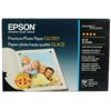 Epson Premium Glossy Borderless Photo Inkjet Paper S041727, Epson brand
