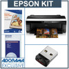Epson Stylus Photo R2000 Ink Jet Printer