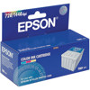 Epson Color Ink Cartridge T001011