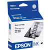 Epson Black Ink Cartridge T003011