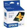 Epson Color Ink Cartridge T005011