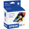 Epson Color Ink Cartridge T009201
