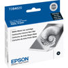 Epson Matte Black Ink Cartridge for the Stylus R800 &amp; R1800 Photo Inkjet Printers.
