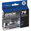 Epson #79 Black Ink Cartridge T079120
