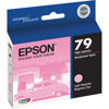 Epson #79 Light Magenta Ink Cartridge T079620
