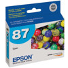 Epson Photo Cyan Ink Cartridge T087220