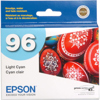 Epson Light Cyan UltraChrome K3 Ink Cartridge T096520