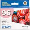 Epson Vivid Light Magenta UltraChrome K3 Ink Cartridge T096620
