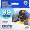 Epson Standard Capacity Claria Light Cyan Ink Cartridge T099520