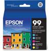 Epson Standard Capacity Claria Multipack Ink Cartridges T099920