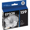 Epson T159820 UltraChrome Hi-Gloss 2 Photo Matte Ink Cartridge T159820