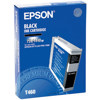 Epson Black Ink Cartridge T460011