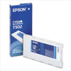 Epson T502011 Photo Dye Cyan Ink Cartridge T502011