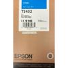 Epson Cyan Photo Dye Ink Cartridge T545200
