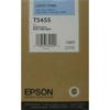 Epson Light Cyan Photo Dye Ink Cartridge T545500