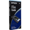 Epson Light Cyan UltraChrome Ink Cartridge T549500 - $139.95