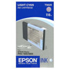 Epson Light Cyan UltraChrome K3 Ink Cartridge T562500 - $69.95