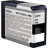 Epson Matte Black 80 ml UltraChrome K3 Ink Cartridge T580800, Computer Systems > Inks / Toners & Media > Inkjet Inks > Epson Inkjet Inks