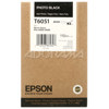 Epson UltraChrome 110 ml T605100