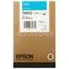 Epson UltraChrome 110 ml T605200