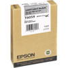 Epson UltraChrome 110 ml T605900