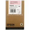 Epson UltraChrome 110 ml T605C00