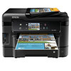 Epson Work Force WF-3540 All-in-One Wireless Color Inkjet Printer
