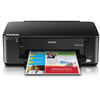Epson Workforce 60 Color Inkjet Wireless Printer C11CA77201