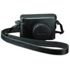 Fujifilm Leather Case for Fuji X10 Digital Camera, Black