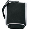 Fujifilm Neoprene Action Case, Silver, fits all Compact Camera Models, excluding S Series and HS Models