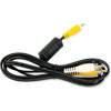 Fujifilm AV-C1 AV Cable for A Series Digital Cameras