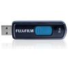 Fujifilm 8GB Capless Slider USB 2.0 Flash Drive 600012297 - $9.95