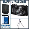 Fujifilm FinePix F660EXR 16MP Digital Camera 16227480 A - $145.00