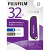 Fujifilm 32GB WR USB 2.0 Flash Drive 600012320, Fujifilm brand