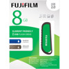 Fujifilm 8GB WR USB 2.0 Flash Drive 600012318, Fujifilm brand