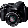 Fujifilm FinePix S3200 Digital Camera with 14.0 Megapixel, 24x Optical Zoom, 3.0in LCD Screen, HD Movie 720p with Sound, Black