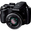 Fujifilm FinePix S4000 Digital Camera with 14.0 Megapixel, 30x Super Wide Angle Optical Zoom, 3.0in LCD Screen, HD Movie 720p with Sound