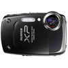 Fujifilm Finepix XP20 Digital Camera, 14-Megapixel Resolution, 2.7 inch Anti-Reflective, High-Contrast LCD, 5x Optical Zoom Lens, Black