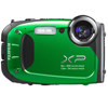 Fujifilm FinePix XP60 Waterproof Digital Camera