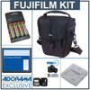 Advanced Accessory Kit for Fujifilm Fujifilm IS-1 Digital Camera