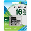Fujifilm 16GB microSDHC Class 4 Memory Card 600008951, Fujifilm brand
