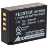 Fujifilm NP-W126 Battery for FinePix X-PRO 1 Camera