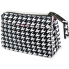 Fujifilm Houndstooth Patent Camera Clutch 600012063, Fujifilm brand