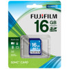 Fujifilm Class 4 16GB SDHC Memory Card 600008955