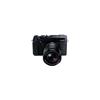 Fujifilm X-E1 Digital Camera with 18-55mm Lens, Black