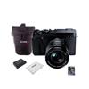 Fujifilm X-E1 Digital Camera 16276467 A